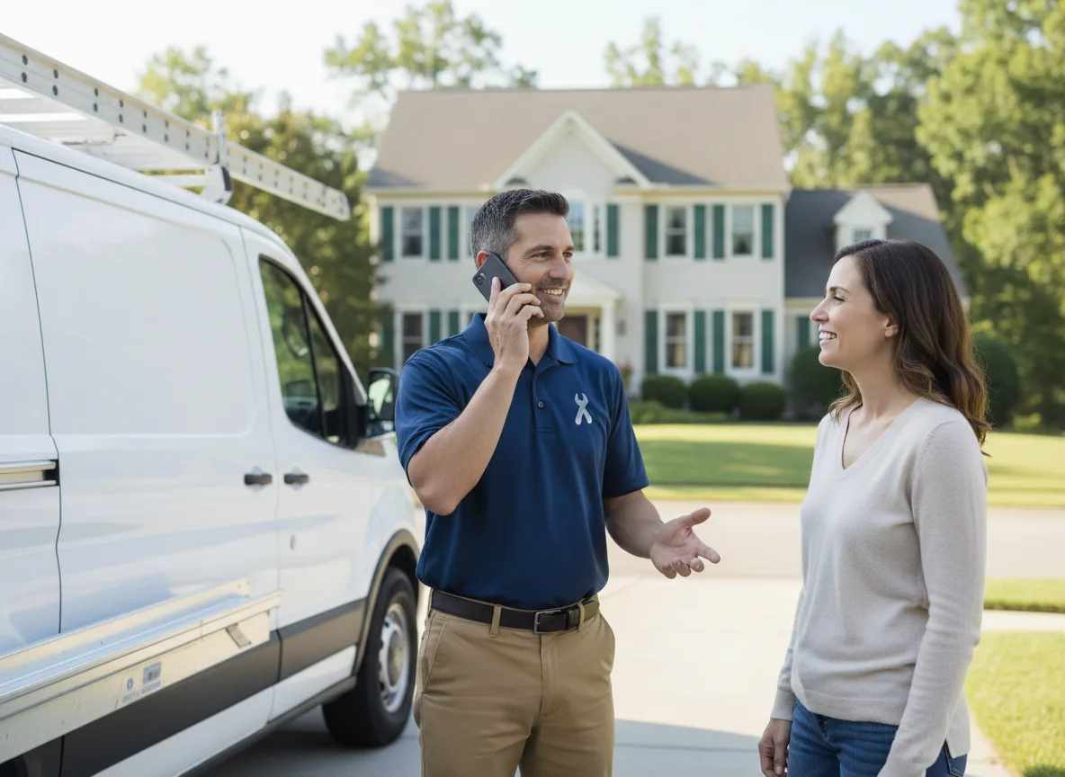 Home Gutter Service Blue Hill, ME FAQs